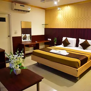 Hotel Rajalakshmi Comforts, Mysore