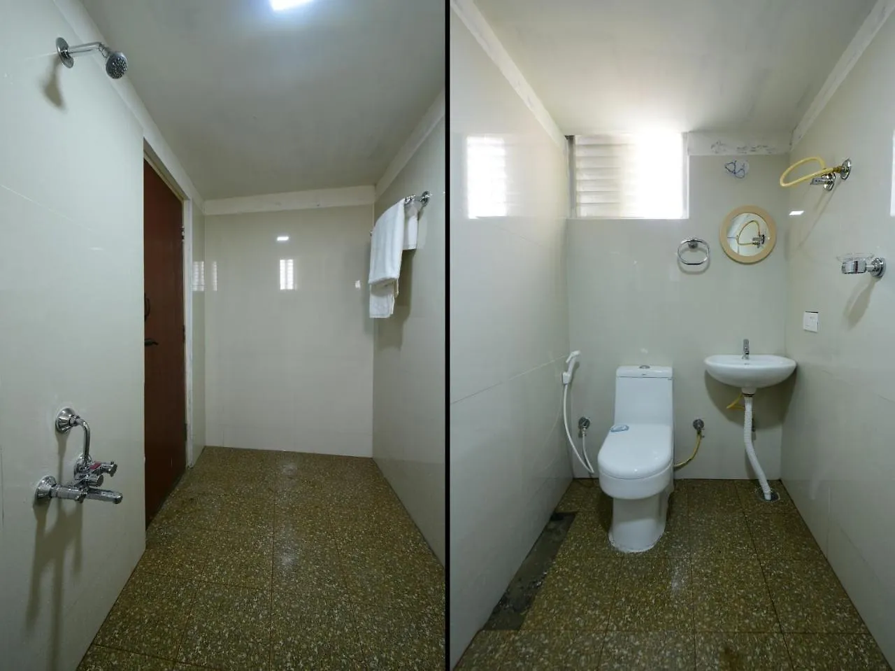 Oyo 18487 V Wella Inn Mysore 3*,