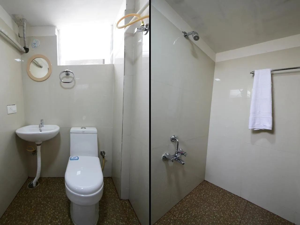 Oyo 18487 V Wella Inn Mysore